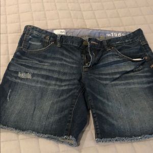 Gap 1969 shorts